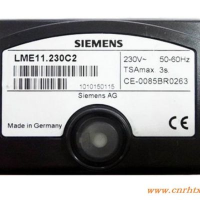 买德国西门子SIEMENS 燃气控制器 LME11.230C2 去哪里