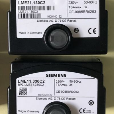 买德国西门子SIEMENS 燃气控制器 LME11.130C2 去哪里