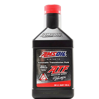 美国安索AMSOIL AMS全合成ATF轿车 自动变速箱油