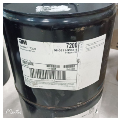 3M Novec7200 电子清洗剂美国 氟化液HFE 7200氢氟醚 稀释液