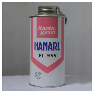 日本 HANARL关东化成 FL-955R/润滑剂/干性油/铁氟龙润滑油