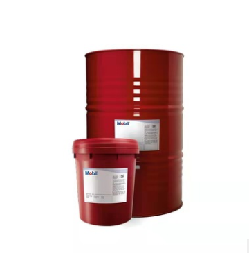 美孚润滑油 XHP222高温蓝脂机械轴承通用锂基脂工业应用润滑脂